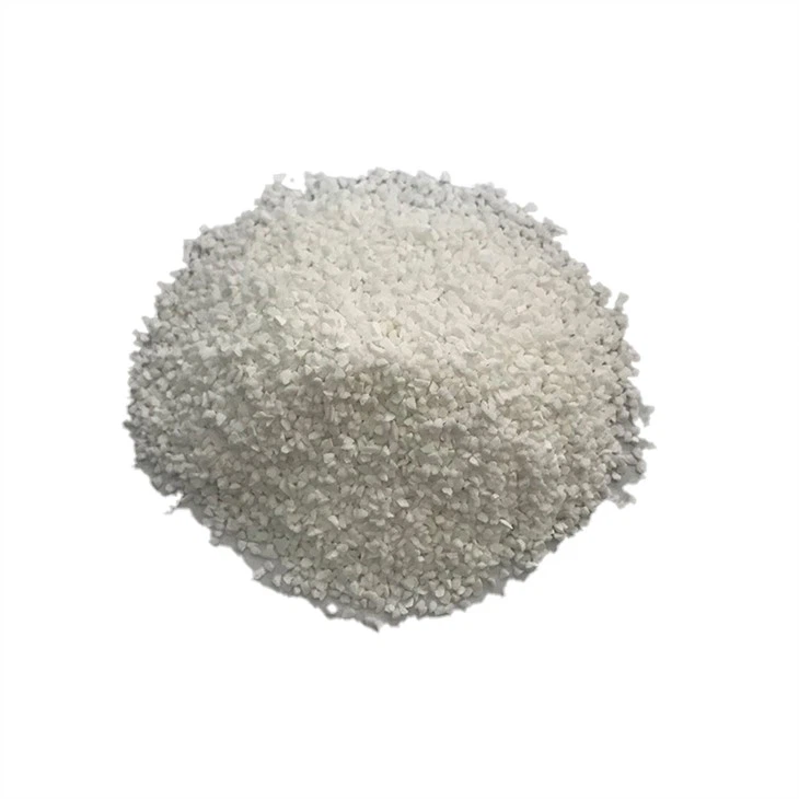 Vit aluminiumoxid